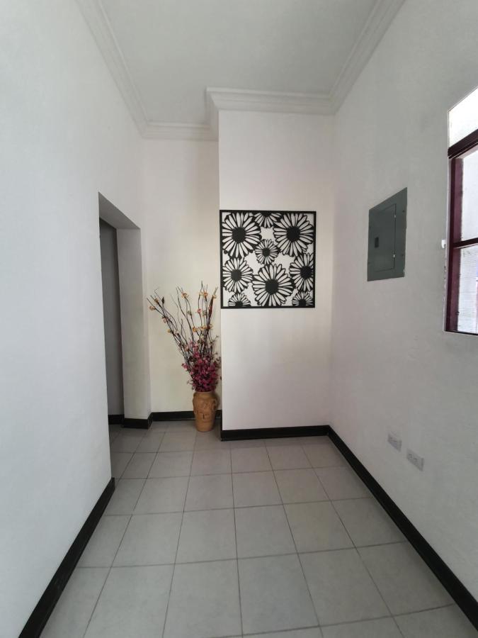 Amina Inn Flores Exterior photo